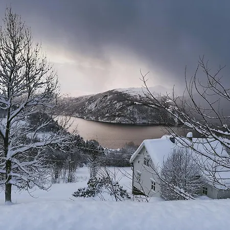 Appartamento Peaceful Fjord Hideaway Close To Geiranger, Trollstigen And Alesund *